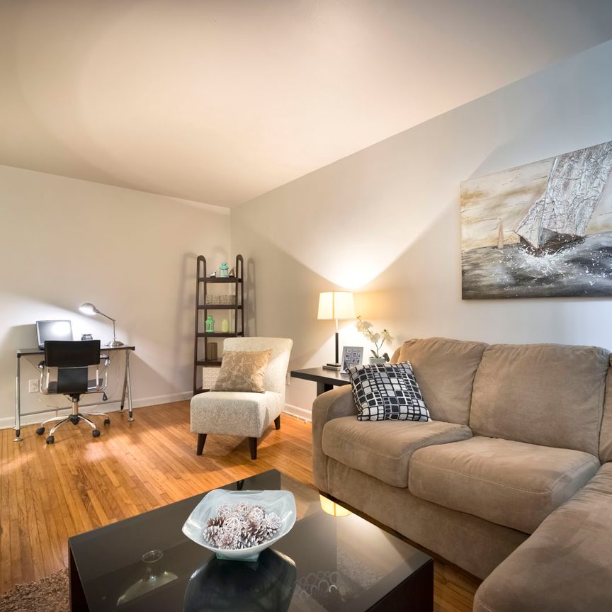 Fay Ellen Apartments - Photo 1