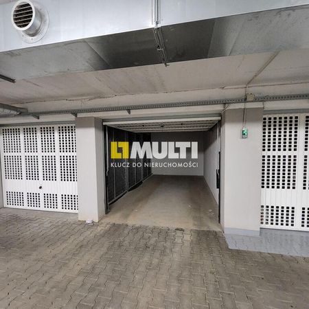 Komfortowe 2 pokoje z balkonem i garażem. - Фото 4