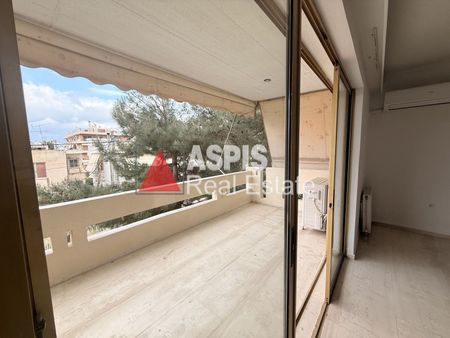 Διαμέρισμα για ενοικίαση Νέα Ζωή (Αγία Παρασκευή) - Photo 5