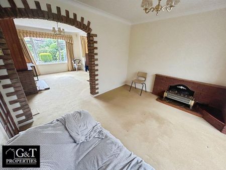 4 bedroom detached house to rent - Photo 2