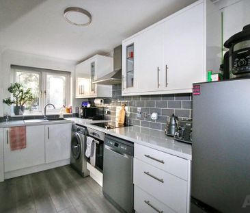 1 bedroom terraced house to rent - Photo 4