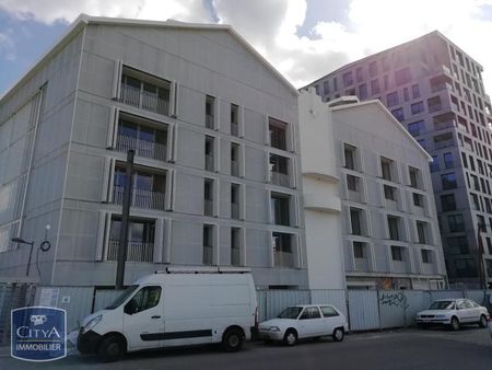 Location Appartement 3 pièces 66m² BORDEAUX 33000 - Photo 4