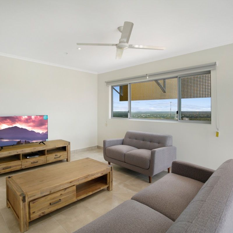 Modern units available in the heart of Palmerston CBD - Photo 1