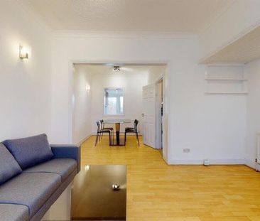 2 bedroom house to rent - Photo 1