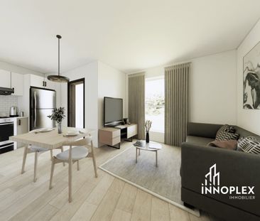 Appartement Studio Neuf - Photo 1