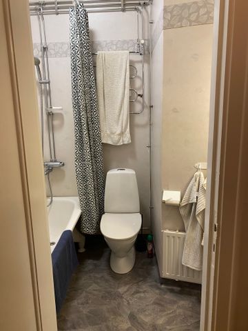 Ekersgatan, Örebro - Photo 4