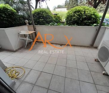 Studio/Γκαρσονιέρα για ενοικίαση Μίκρα (Καλαμαριά) - Photo 1