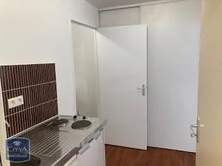 Appartement à louer 1 pièce 25.16m² - Photo 3
