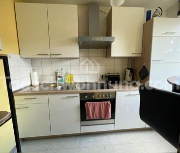 [TAUSCHWOHNUNG] Tausche helle 2 Zi. in Ehrenfeld gegen 3 Zi - Foto 1