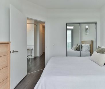 For Lease - 50 O'Neill Road Unit# 2406, Toronto, Ontario - Photo 6