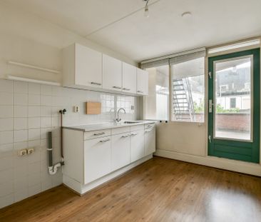 For rent: Jansdam 7, 3512 HA Utrecht - Photo 1