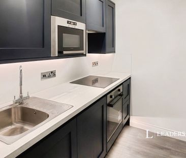 1 bedroom apartment to rent Bartholomews, Brighton, East Sussex, BN1 - Photo 2