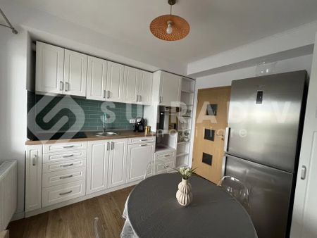 Apartament modern, complet dotat, parcare- Zorilor - Fotografie 5