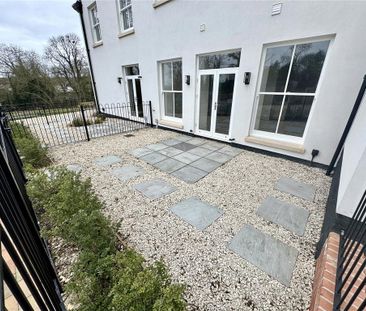 2 bedroom terraced house to rent - Photo 6