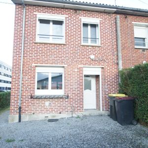 Maison de 56 m² - Photo 3