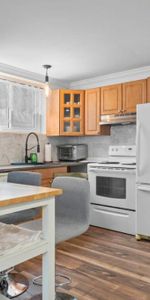 Condo à louer meublé ou non situé à deux pas du REM Brossard - appartement / logement - Photo 3