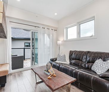 For Lease - 20 Beckwith Lane Unit# 401, Blue Mountains, Ontario - Photo 4