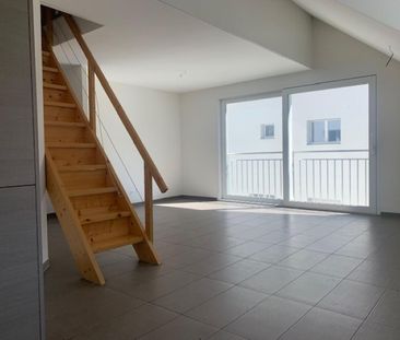 3.5 Zimmer, 2. Stock - Photo 1