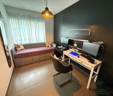 Te huur: Appartement Spadinalaan in Amsterdam - Photo 4