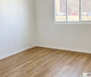 1450, rue de Kingston, Sherbrooke (Mont-Bellevue) à louer - Photo 1
