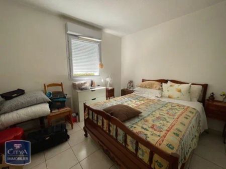Appartement à louer 2 pièces 49.54m² - Photo 3