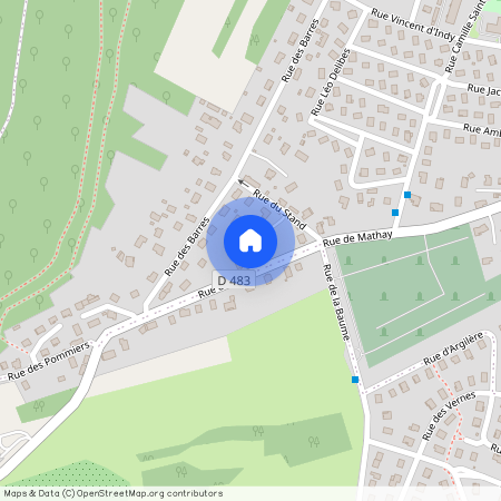 25700, Valentigney