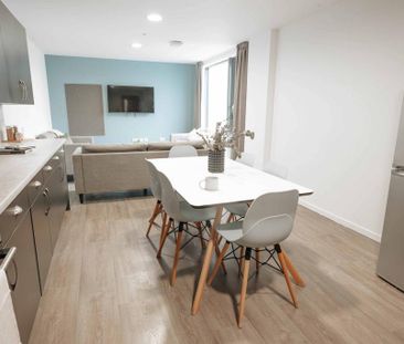 1 bedroom private hall to rent - Photo 6