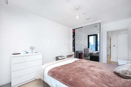 Stratosphere Tower, 55 Great Eastern Road, E15 1DS - Photo 3