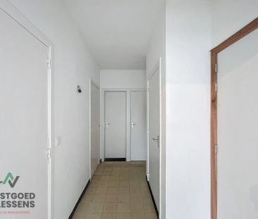 Vernieuwd appartement met 2 slaapkamers - centrum Oostende - Foto 3