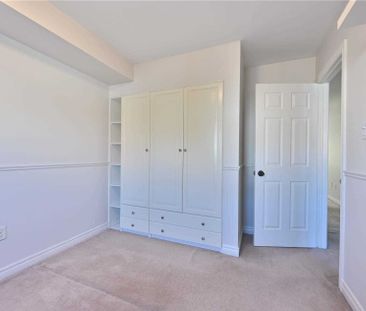 For Lease - 85 Gatwick Drive, Oakville, Ontario - Photo 6