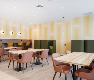 2 bedroom apartment to rent - Photo 6