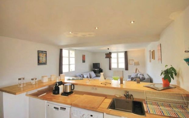 Appartement à louer 3 pièces • Avignon - Photo 1