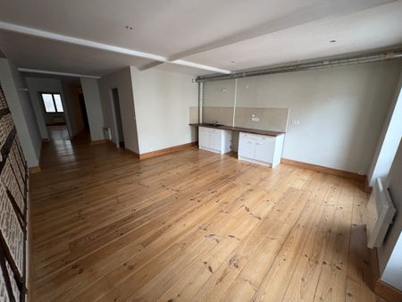Location Appartement 3 pièces 65m² AGEN 47000 - Photo 4