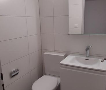 Stadtnah wohnen - Gemütliche 2.5-Zimmer-Wohnung mit Balkon - Foto 4