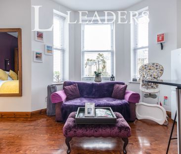 apartment to rent West Hill Road, Bournemouth, BH2 - Photo 6
