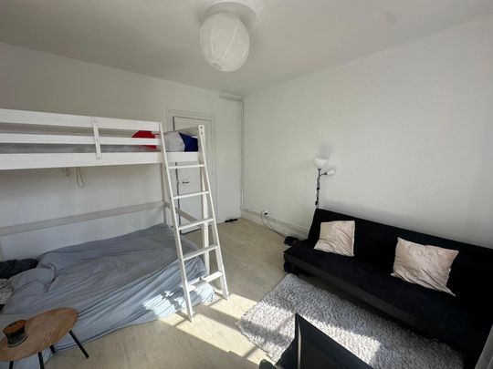 Location Appartement 1 pièce 34m² CHERBOURG-EN-COTENTIN 50100 - Photo 1