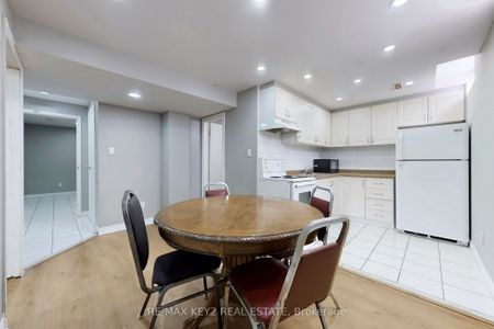 For Lease - 201 Hopecrest Road Unit# Bsmt, Markham, Ontario - Photo 5