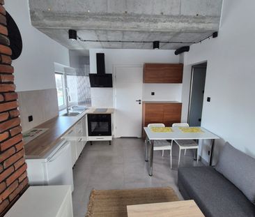 Na wynajem/ kawalerka/ Rzeszów, ul. Warszawska! - Photo 4