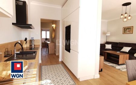 Apartament na wynajem Słupsk - Zdjęcie 5