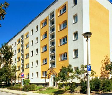 Einkommensorientierte Vermietung - ansehen lohnt sich. - Photo 1