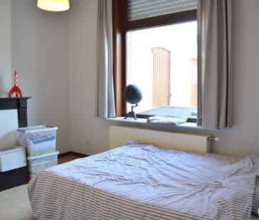 Gelijkvloers appartement in het centrum van Heule - Foto 1