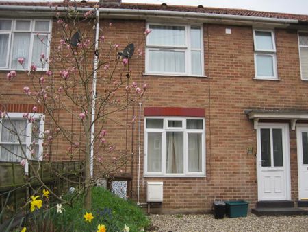 4 bedroom semi-detached house to rent - Photo 3