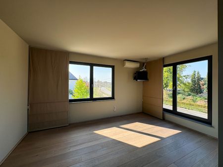 Uitzonderlijk, riant duplex-app. met 3 slpkamers te Laakdal. - Photo 4