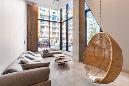 Appartement à louer, Montréal (Verdun/Île-des-Soeurs) - Photo 4