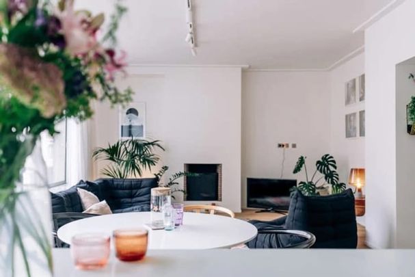 Appartement te huur - Foto 1
