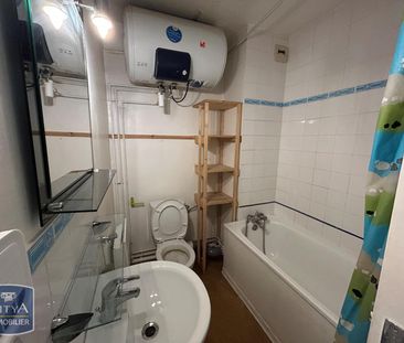 Location Appartement 1 pièce 24m² AGEN 47000 - Photo 3