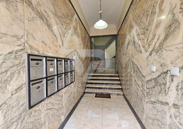 Apartamento T3 em Lisboa