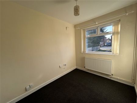 2 bedroom house to rent Wiltshire Road, Derby, DE21 - Photo 2