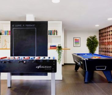 Bronze Ensuite - Single Occupancy - Photo 6