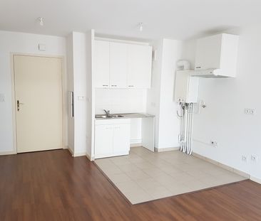 Location Appartement 2 Pièces 39 m² - Photo 6